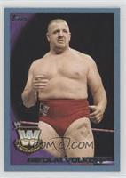 Nikolai Volkoff #/2,010