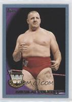 Nikolai Volkoff #/2,010