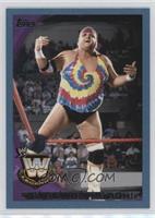 Dusty Rhodes #/2,010