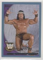 Jimmy Snuka #/2,010