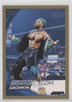 JTG #/50