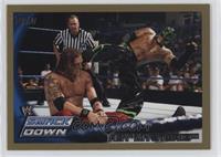 Rey Mysterio #/50