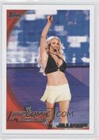 Jillian Hall