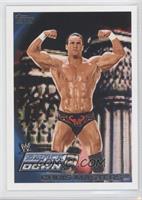 Chris Masters