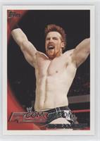 Sheamus