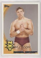 Daniel Bryan [EX to NM]