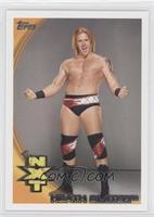 Heath Slater