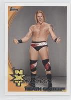 Heath Slater