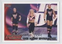 The Hart Dynasty