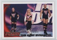 The Hart Dynasty