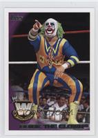 Doink the Clown