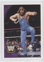 Hillbilly Jim