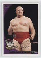 Nikolai Volkoff