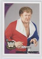 Harley Race