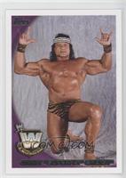 Jimmy Snuka