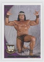 Jimmy Snuka