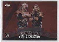 Edge & Christian