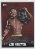 Kofi Kingston