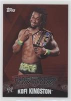 Kofi Kingston