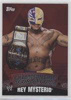 Rey Mysterio