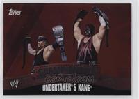 Undertaker, Kane