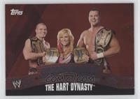 The Hart Dynasty