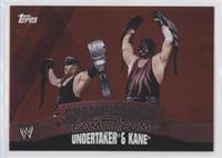 Undertaker & Kane