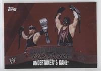 Undertaker & Kane