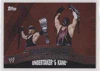 Undertaker & Kane