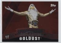 Goldust