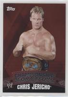 Chris Jericho