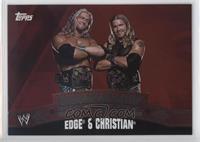 Edge & Christian