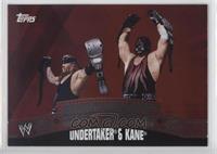 Undertaker & Kane