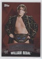 William Regal