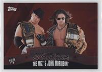 The Miz & John Morrison