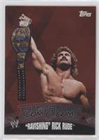 Rick Rude