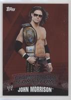 John Morrison