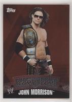 John Morrison