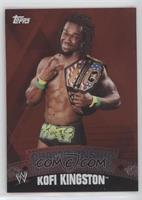 Kofi Kingston