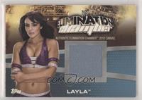 Layla [EX to NM]