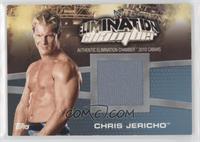 Chris Jericho