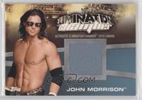 John Morrison