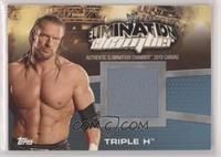 Triple H [EX to NM]