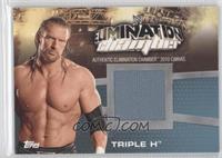 Triple H [Noted]