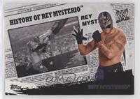 Rey Mysterio