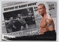 Randy Orton