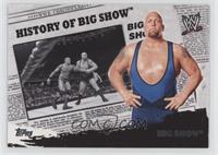 Big Show