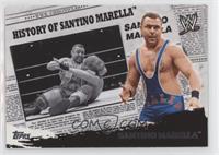 Santino Marella