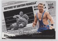 Santino Marella