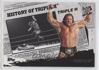 Triple H